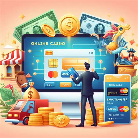 mejores casinos que aceptan bizum - mejores casinos con Bizum